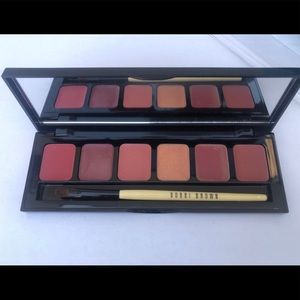 Bobbi Brown Lip Palette